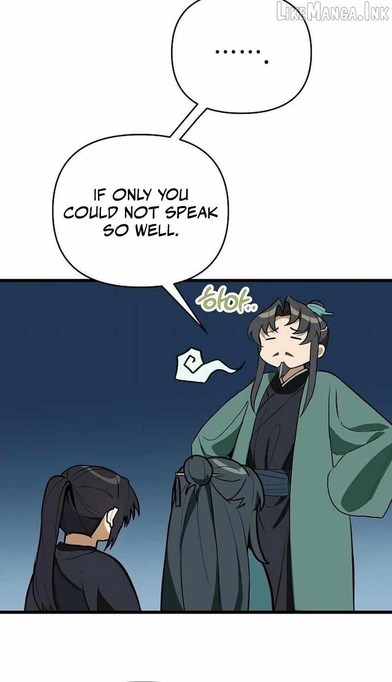 I Kidnapped the Youngest Daughter of the Sichuan Tang Clan - chapter-11 - Page 42