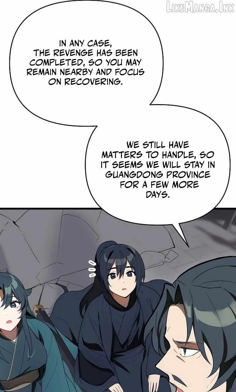 I Kidnapped the Youngest Daughter of the Sichuan Tang Clan - chapter-11 - Page 43