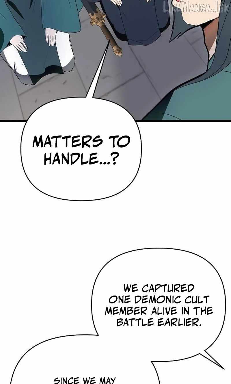 I Kidnapped the Youngest Daughter of the Sichuan Tang Clan - chapter-11 - Page 44