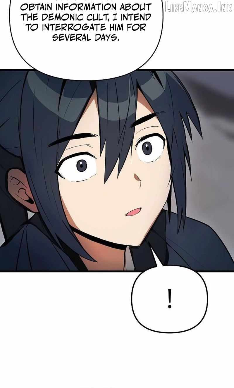 I Kidnapped the Youngest Daughter of the Sichuan Tang Clan - chapter-11 - Page 45