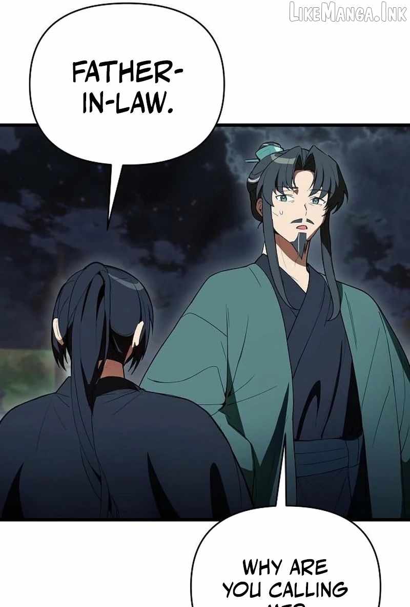 I Kidnapped the Youngest Daughter of the Sichuan Tang Clan - chapter-11 - Page 48