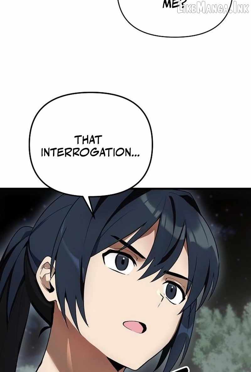 I Kidnapped the Youngest Daughter of the Sichuan Tang Clan - chapter-11 - Page 49
