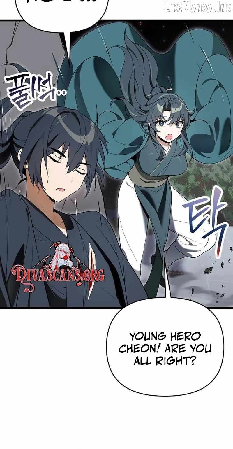 I Kidnapped the Youngest Daughter of the Sichuan Tang Clan - chapter-11 - Page 5