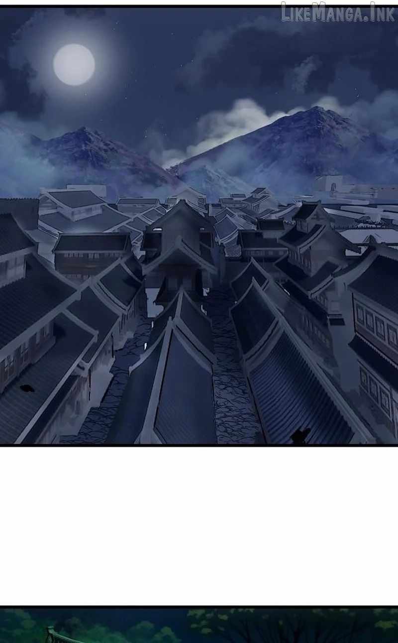 I Kidnapped the Youngest Daughter of the Sichuan Tang Clan - chapter-11 - Page 53