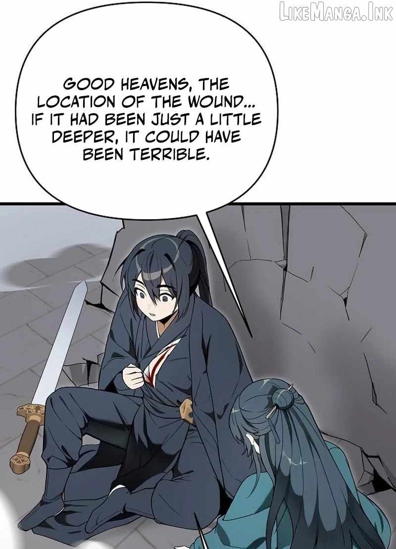 I Kidnapped the Youngest Daughter of the Sichuan Tang Clan - chapter-11 - Page 6