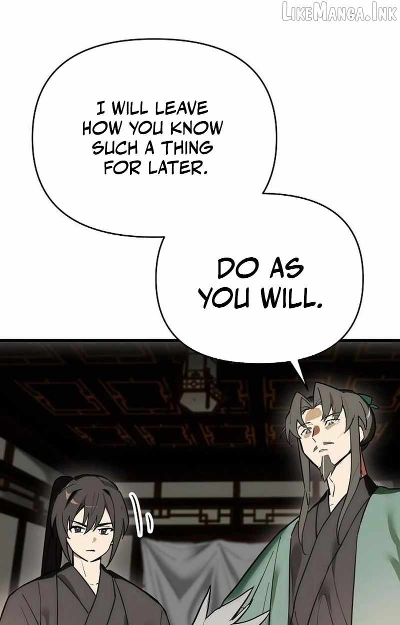 I Kidnapped the Youngest Daughter of the Sichuan Tang Clan - chapter-11 - Page 63