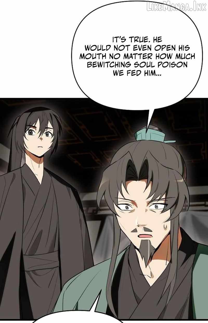 I Kidnapped the Youngest Daughter of the Sichuan Tang Clan - chapter-11 - Page 79