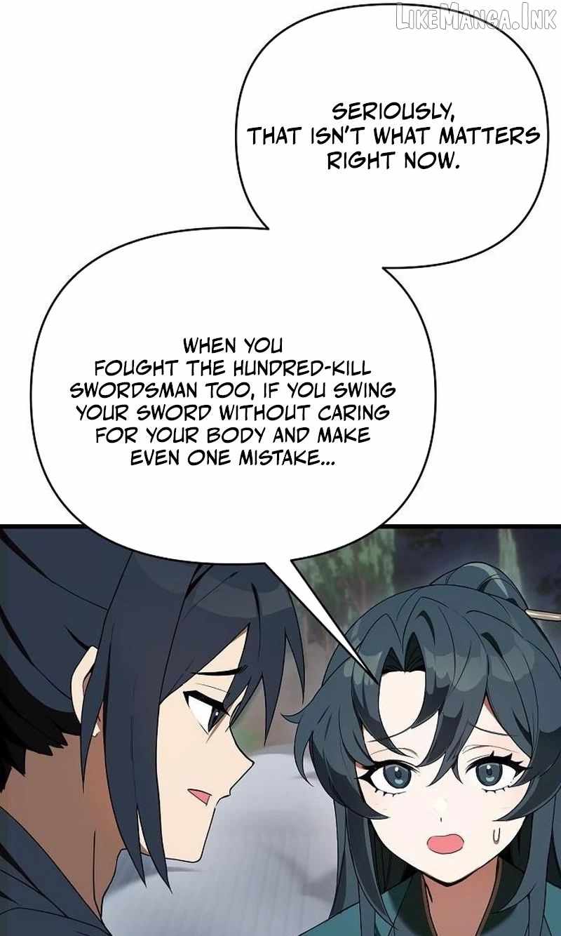 I Kidnapped the Youngest Daughter of the Sichuan Tang Clan - chapter-11 - Page 8