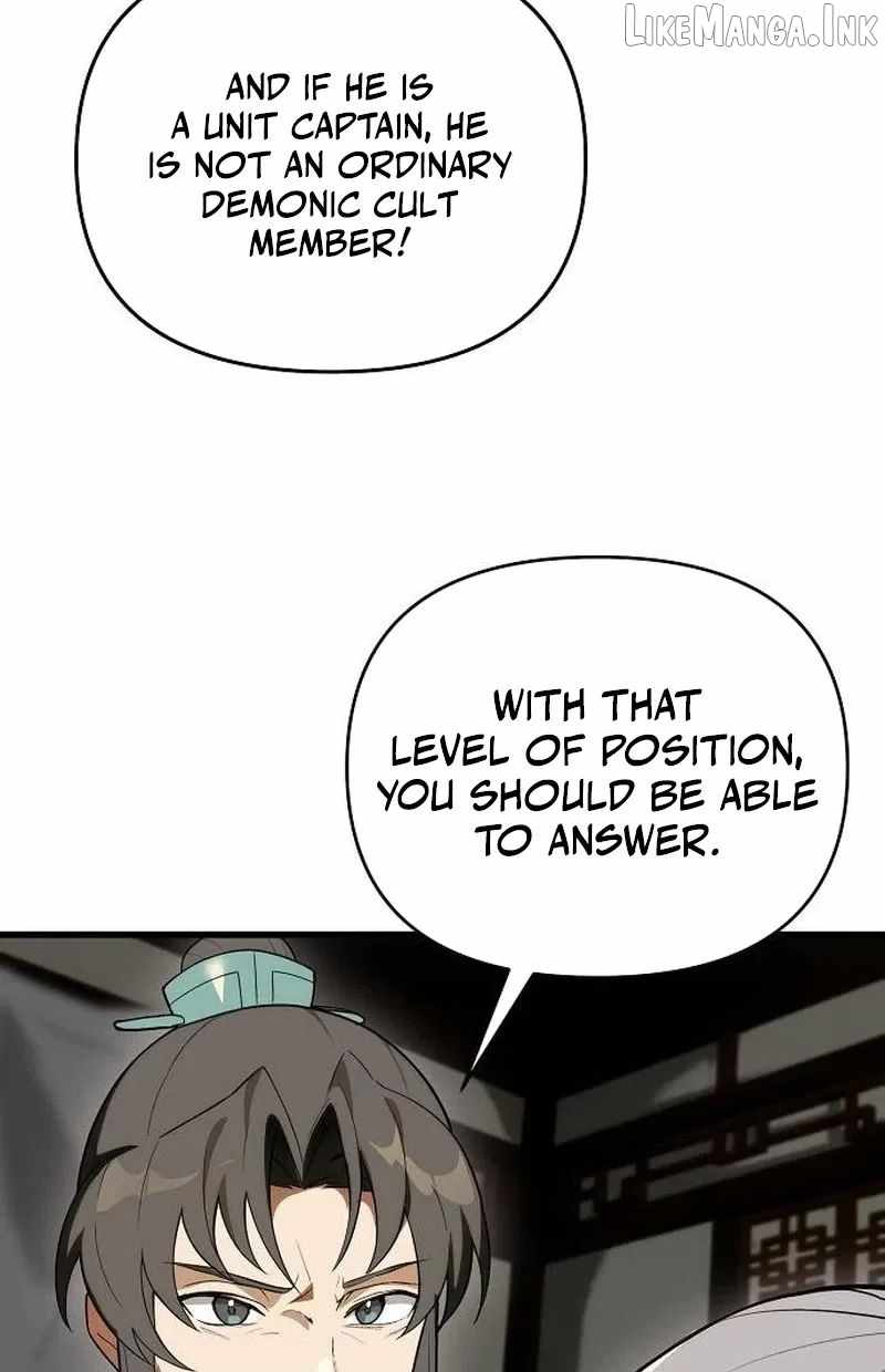I Kidnapped the Youngest Daughter of the Sichuan Tang Clan - chapter-11 - Page 80