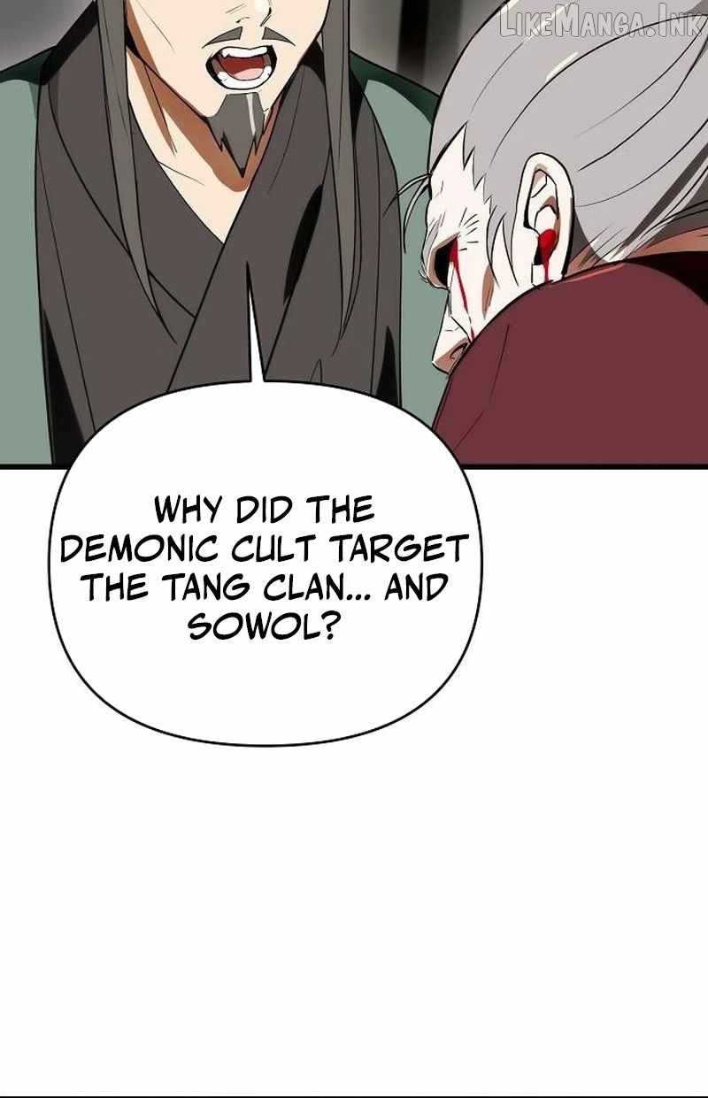 I Kidnapped the Youngest Daughter of the Sichuan Tang Clan - chapter-11 - Page 81