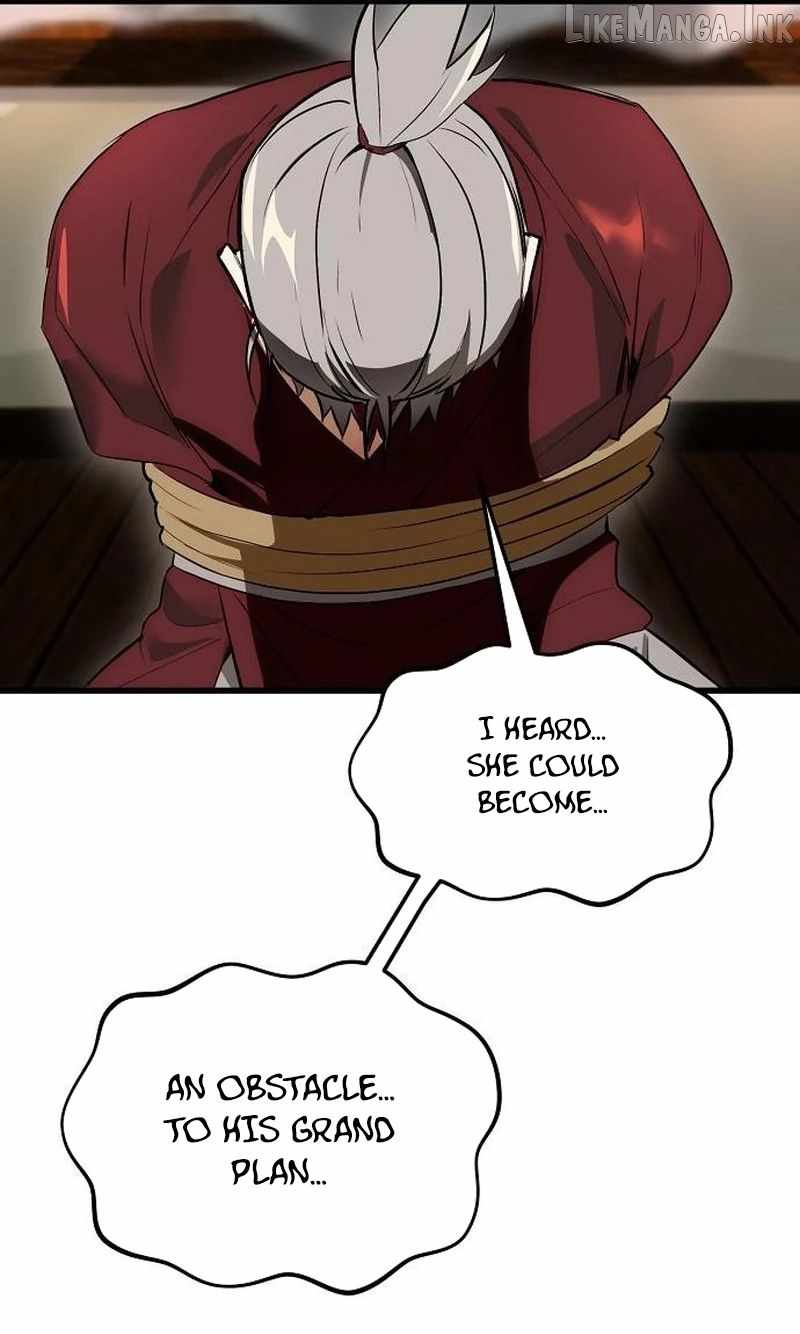 I Kidnapped the Youngest Daughter of the Sichuan Tang Clan - chapter-11 - Page 82
