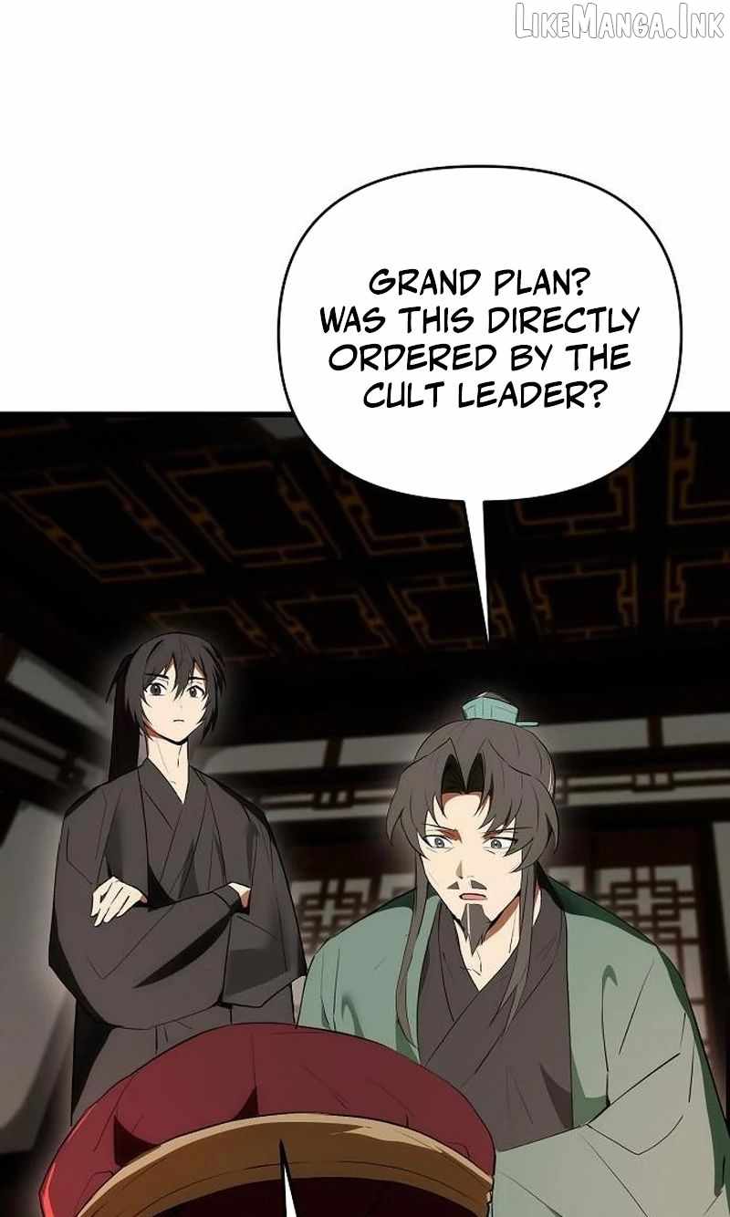 I Kidnapped the Youngest Daughter of the Sichuan Tang Clan - chapter-11 - Page 83