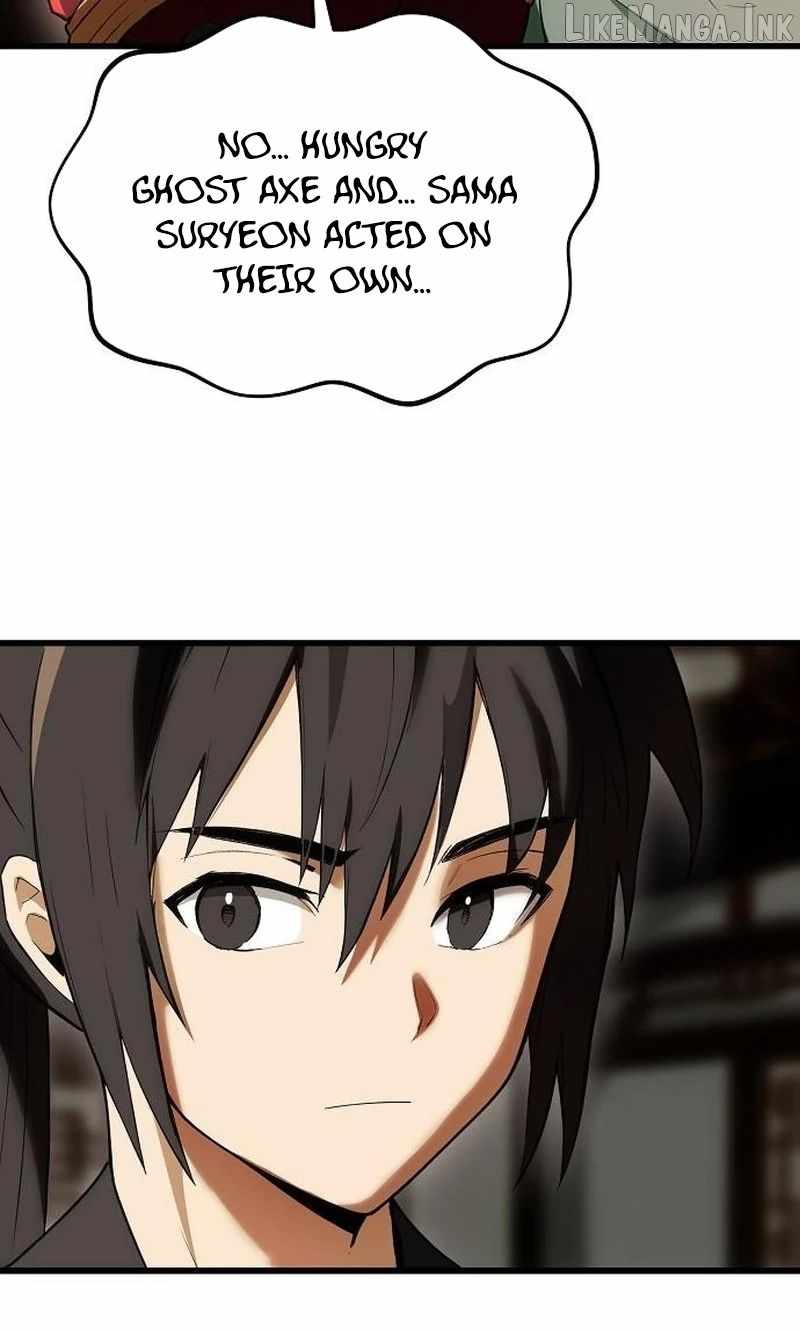 I Kidnapped the Youngest Daughter of the Sichuan Tang Clan - chapter-11 - Page 84
