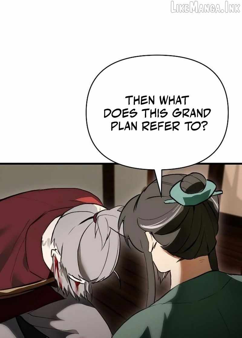 I Kidnapped the Youngest Daughter of the Sichuan Tang Clan - chapter-11 - Page 85