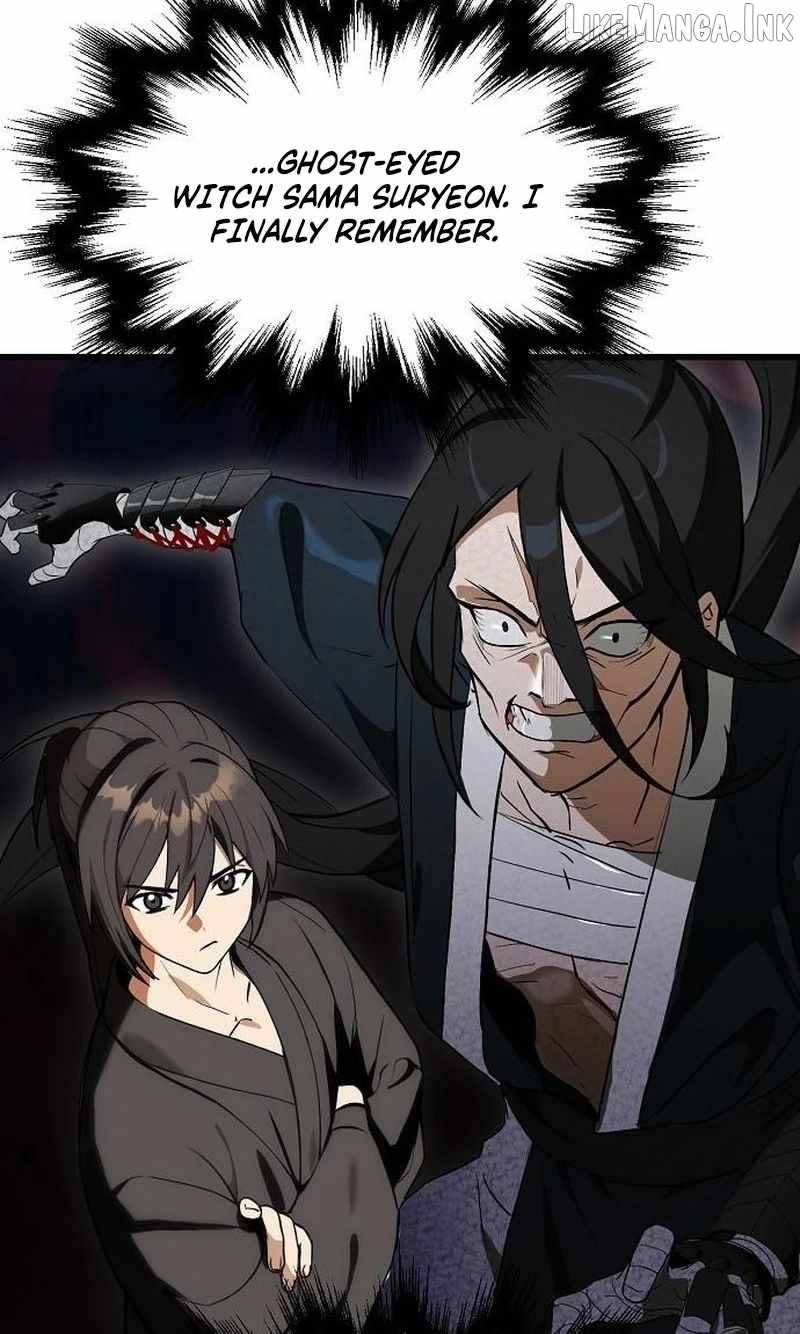 I Kidnapped the Youngest Daughter of the Sichuan Tang Clan - chapter-11 - Page 92