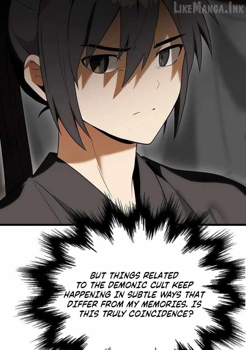 I Kidnapped the Youngest Daughter of the Sichuan Tang Clan - chapter-11 - Page 94