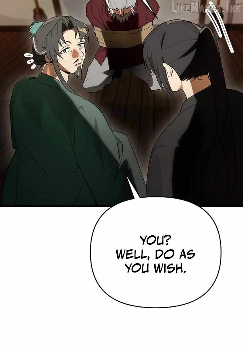 I Kidnapped the Youngest Daughter of the Sichuan Tang Clan - chapter-11 - Page 96