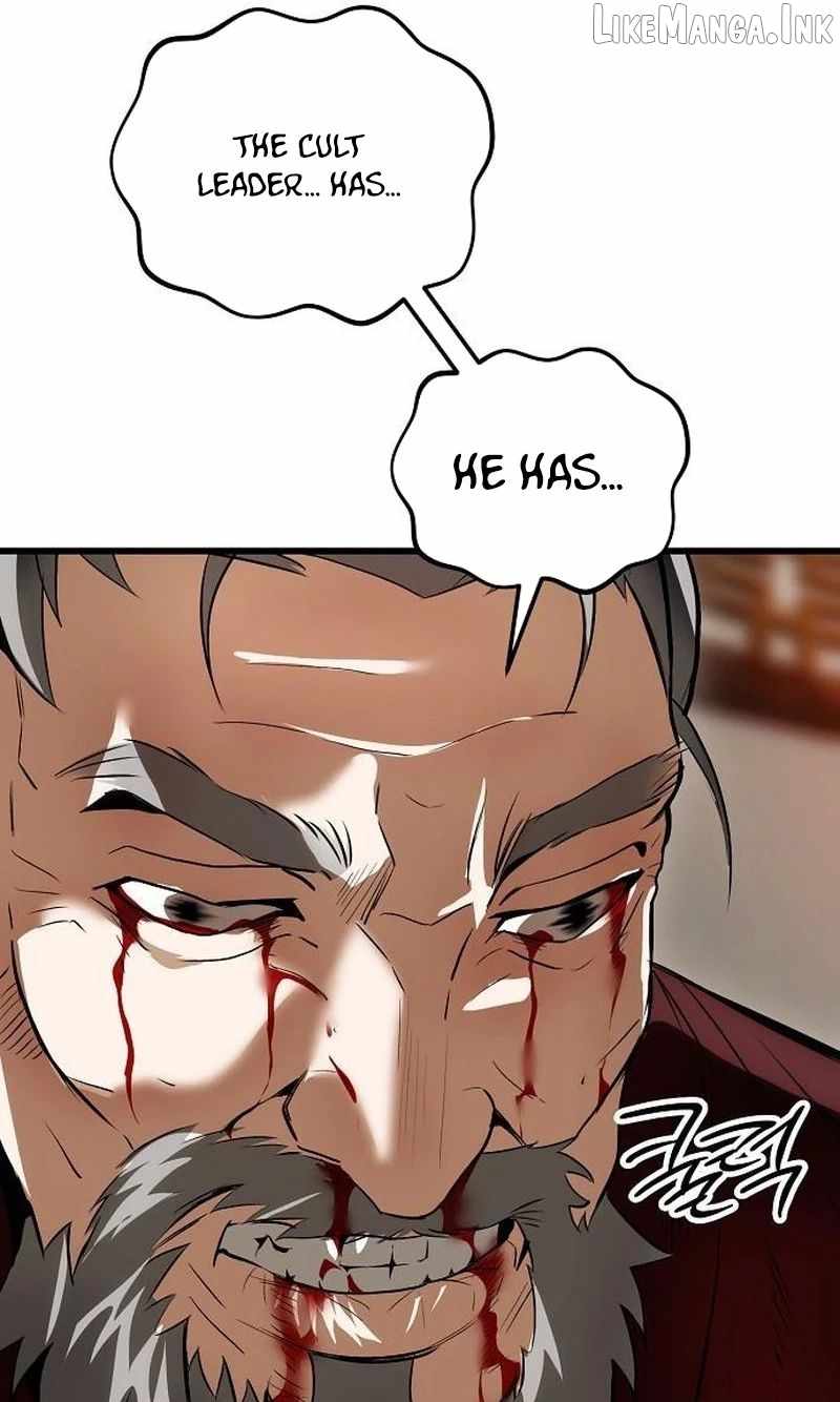 I Kidnapped the Youngest Daughter of the Sichuan Tang Clan - chapter-11 - Page 99