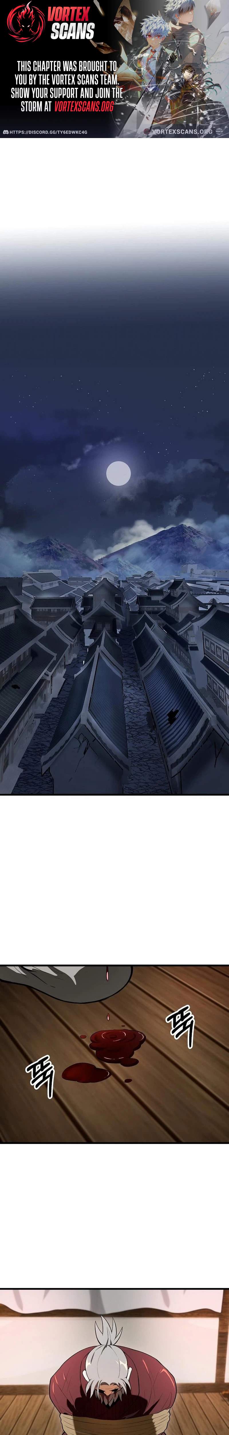 I Kidnapped the Youngest Daughter of the Sichuan Tang Clan - chapter-12 - Page 1