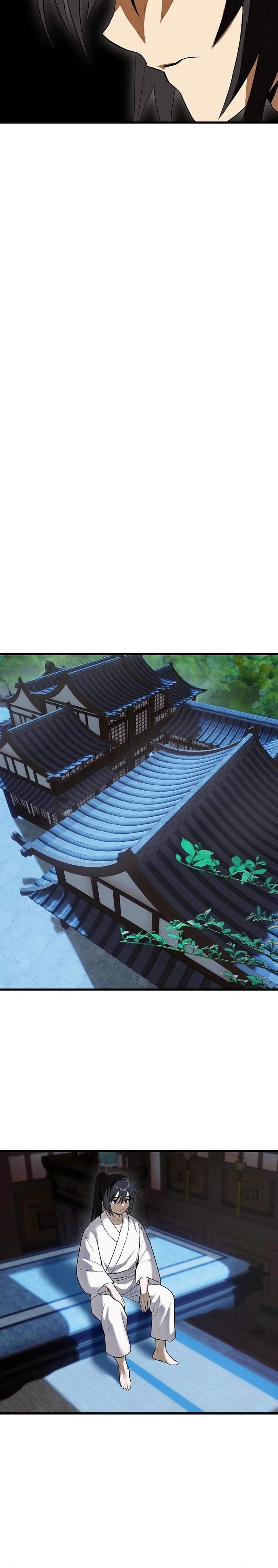 I Kidnapped the Youngest Daughter of the Sichuan Tang Clan - chapter-12 - Page 17