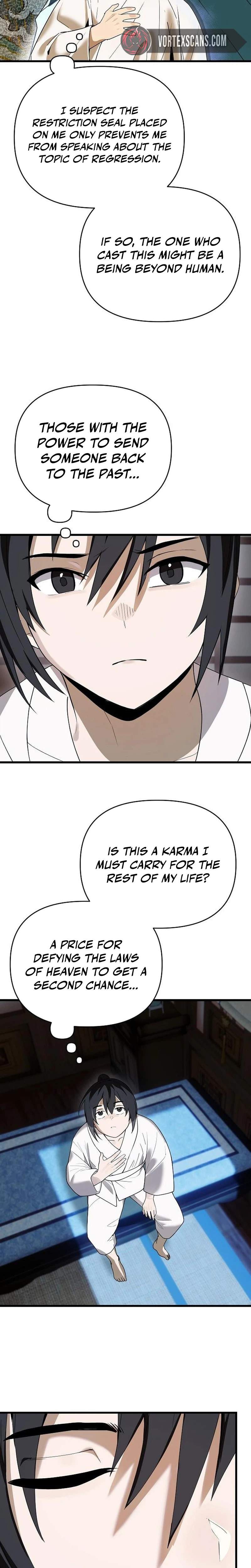 I Kidnapped the Youngest Daughter of the Sichuan Tang Clan - chapter-12 - Page 19