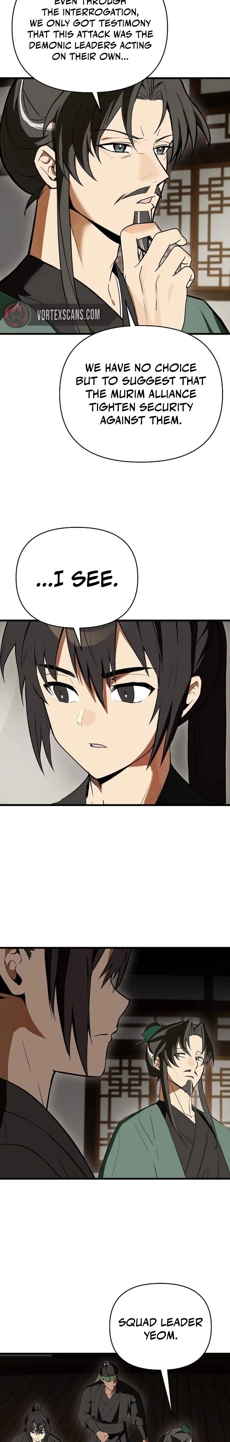 I Kidnapped the Youngest Daughter of the Sichuan Tang Clan - chapter-12 - Page 3