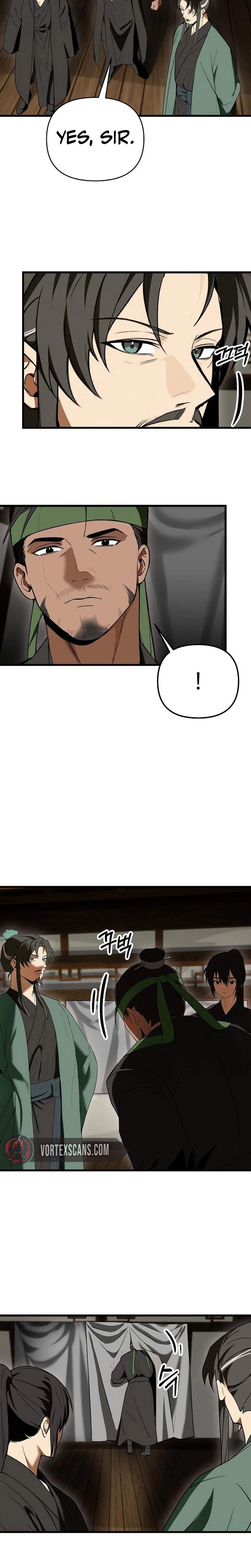 I Kidnapped the Youngest Daughter of the Sichuan Tang Clan - chapter-12 - Page 4