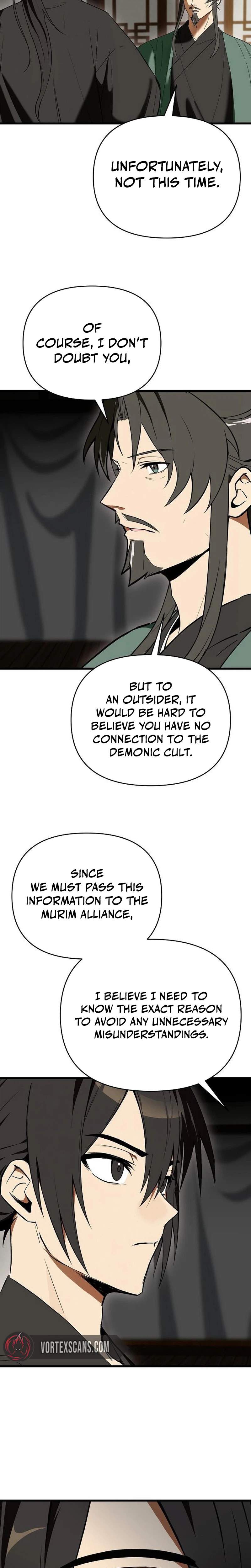 I Kidnapped the Youngest Daughter of the Sichuan Tang Clan - chapter-12 - Page 7