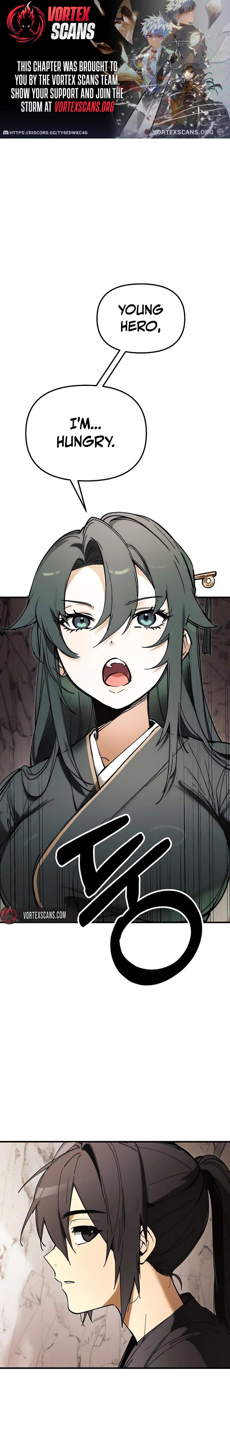 I Kidnapped the Youngest Daughter of the Sichuan Tang Clan - chapter-2 - Page 1