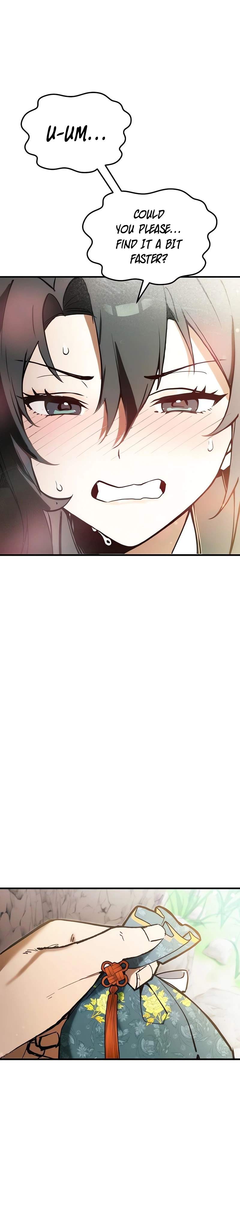 I Kidnapped the Youngest Daughter of the Sichuan Tang Clan - chapter-2 - Page 12