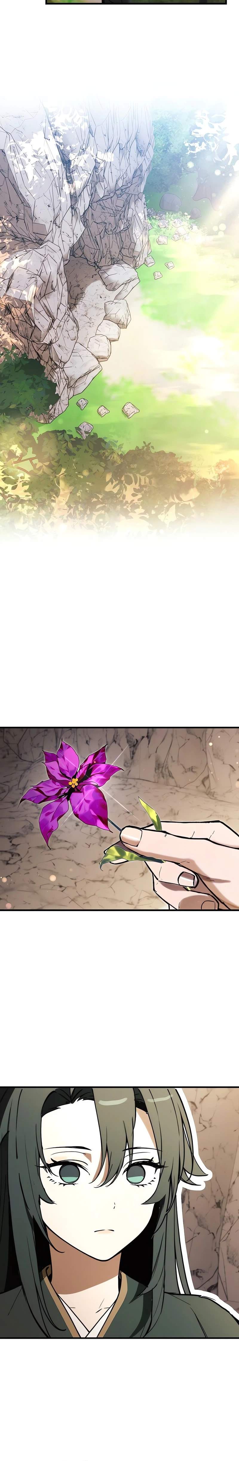 I Kidnapped the Youngest Daughter of the Sichuan Tang Clan - chapter-2 - Page 21