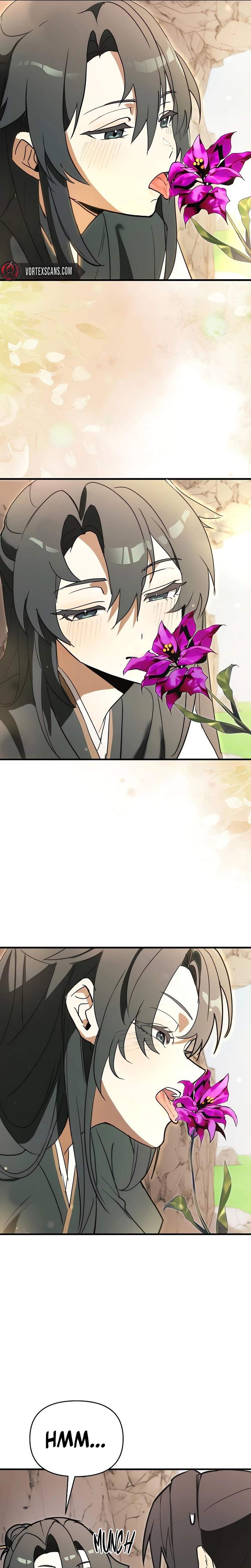 I Kidnapped the Youngest Daughter of the Sichuan Tang Clan - chapter-2 - Page 25