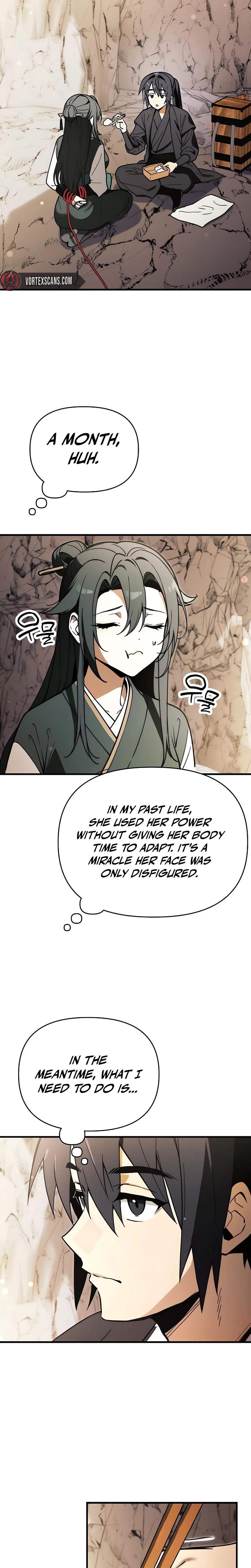 I Kidnapped the Youngest Daughter of the Sichuan Tang Clan - chapter-2 - Page 28