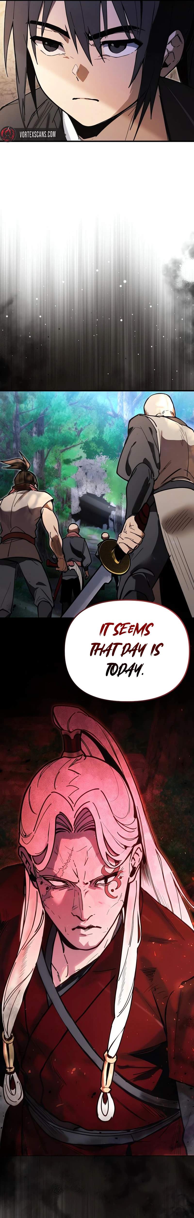 I Kidnapped the Youngest Daughter of the Sichuan Tang Clan - chapter-2 - Page 31