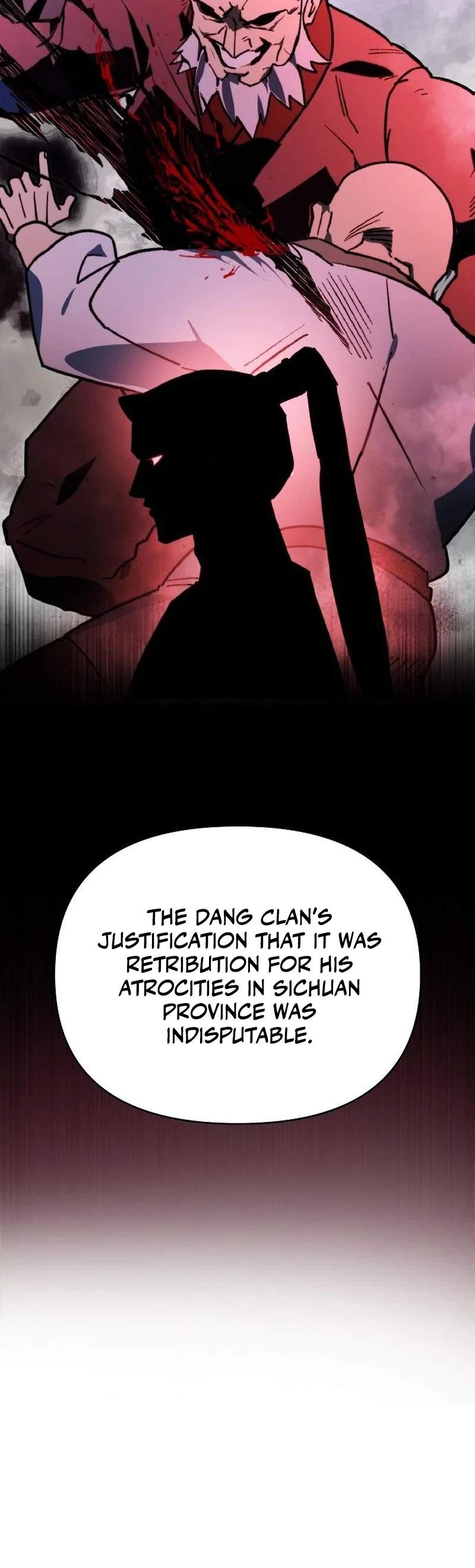 I Kidnapped the Youngest Daughter of the Sichuan Tang Clan - chapter-3 - Page 11