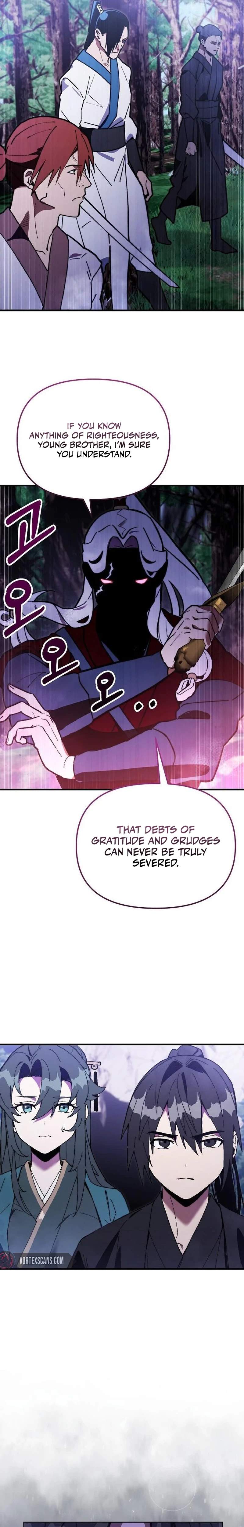 I Kidnapped the Youngest Daughter of the Sichuan Tang Clan - chapter-3 - Page 14