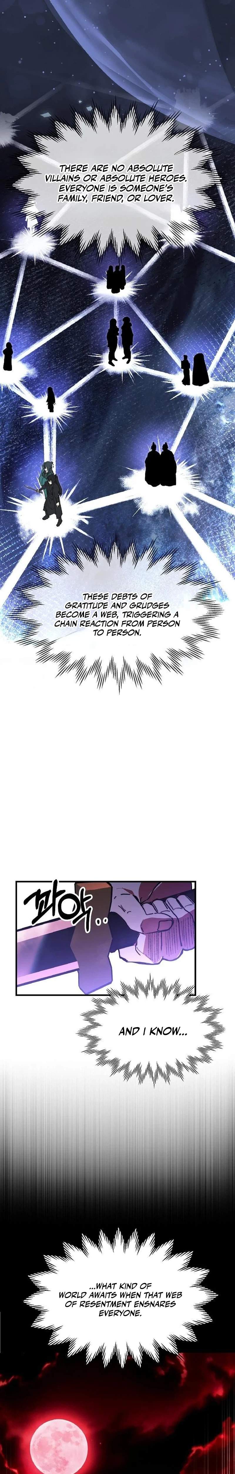 I Kidnapped the Youngest Daughter of the Sichuan Tang Clan - chapter-3 - Page 16