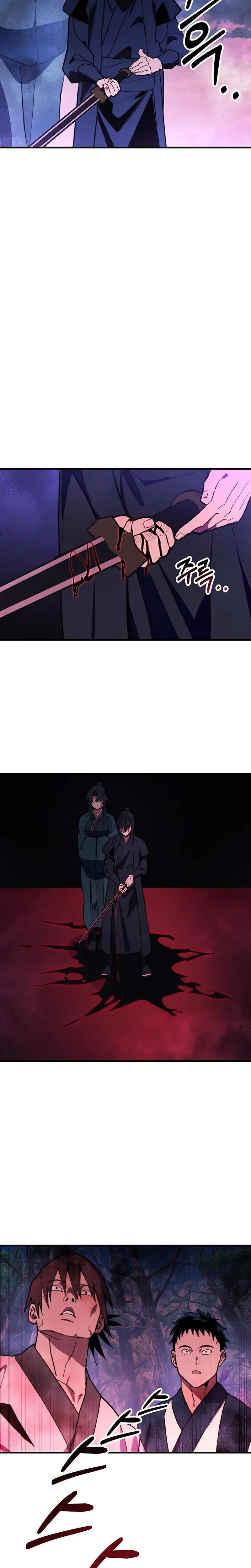 I Kidnapped the Youngest Daughter of the Sichuan Tang Clan - chapter-3 - Page 18