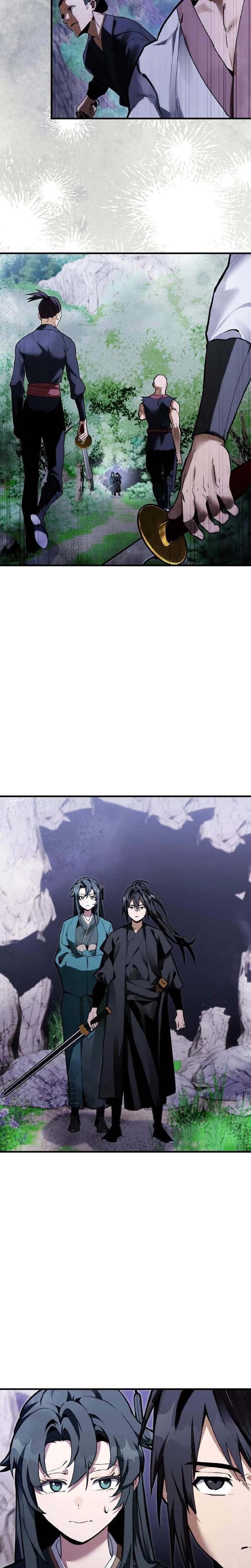 I Kidnapped the Youngest Daughter of the Sichuan Tang Clan - chapter-3 - Page 2