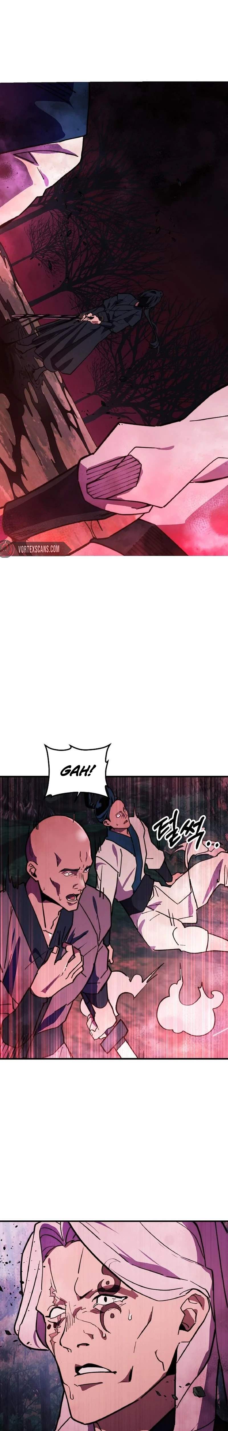 I Kidnapped the Youngest Daughter of the Sichuan Tang Clan - chapter-3 - Page 20
