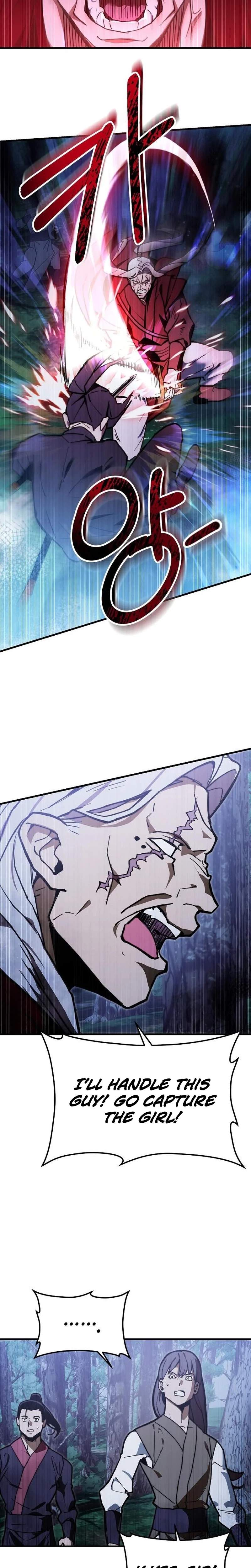 I Kidnapped the Youngest Daughter of the Sichuan Tang Clan - chapter-3 - Page 28