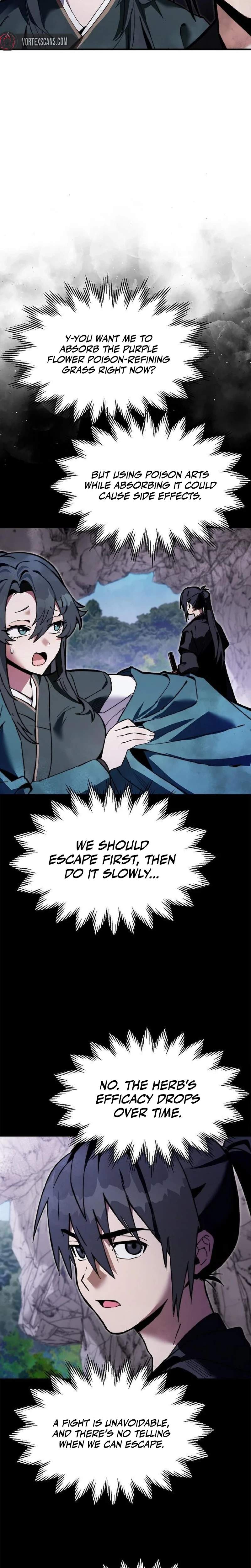 I Kidnapped the Youngest Daughter of the Sichuan Tang Clan - chapter-3 - Page 3