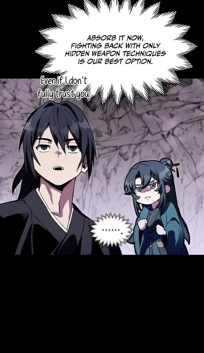I Kidnapped the Youngest Daughter of the Sichuan Tang Clan - chapter-3 - Page 4