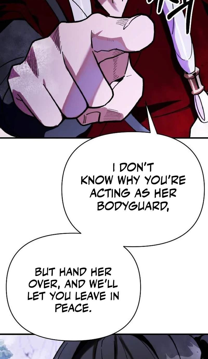 I Kidnapped the Youngest Daughter of the Sichuan Tang Clan - chapter-3 - Page 8
