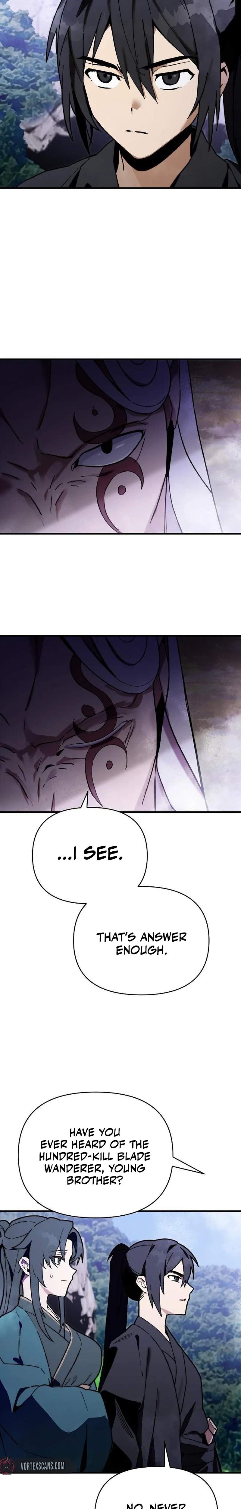 I Kidnapped the Youngest Daughter of the Sichuan Tang Clan - chapter-3 - Page 9