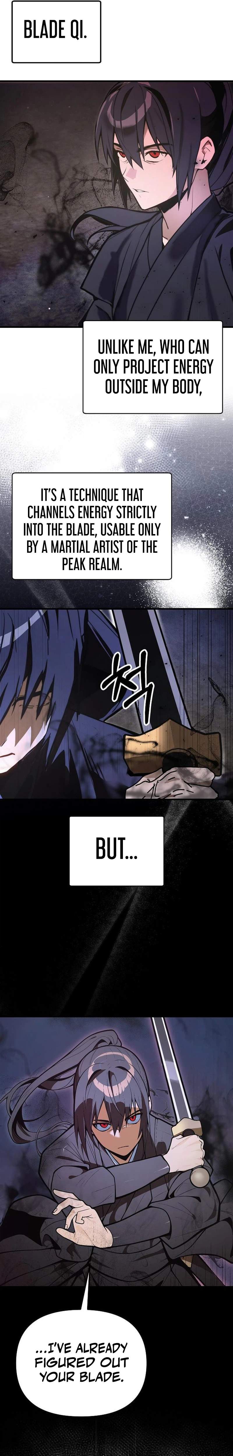 I Kidnapped the Youngest Daughter of the Sichuan Tang Clan - chapter-4 - Page 10