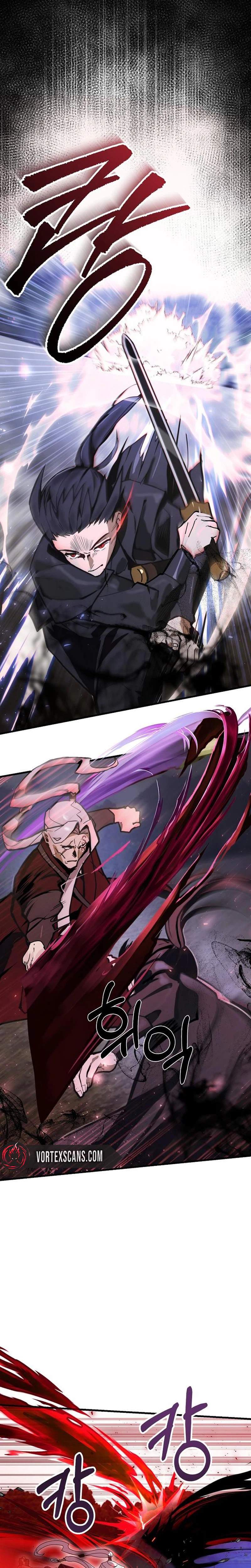I Kidnapped the Youngest Daughter of the Sichuan Tang Clan - chapter-4 - Page 11