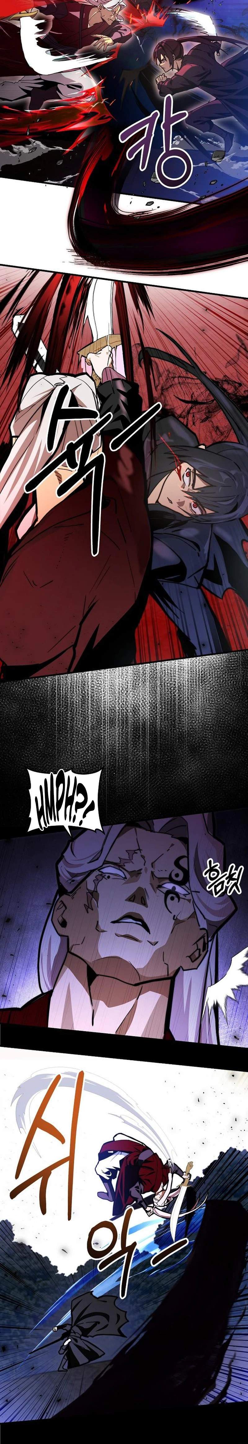 I Kidnapped the Youngest Daughter of the Sichuan Tang Clan - chapter-4 - Page 12