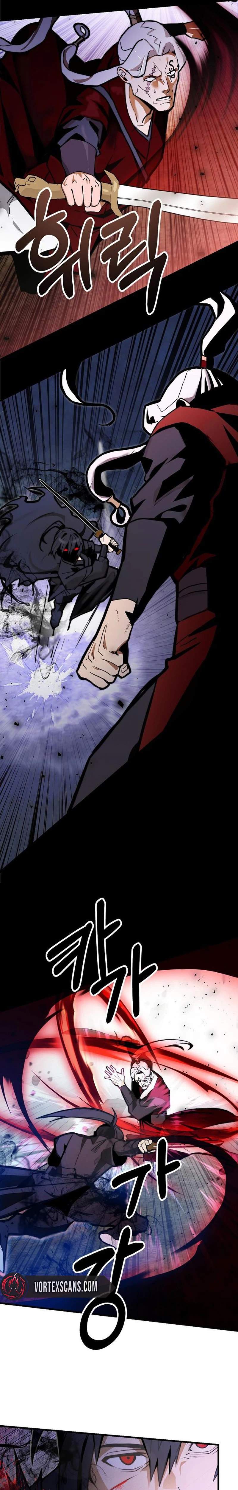 I Kidnapped the Youngest Daughter of the Sichuan Tang Clan - chapter-4 - Page 13