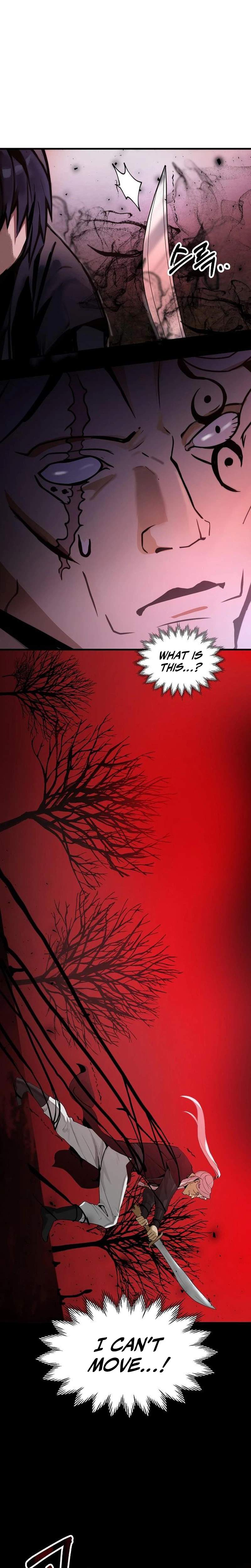 I Kidnapped the Youngest Daughter of the Sichuan Tang Clan - chapter-4 - Page 19